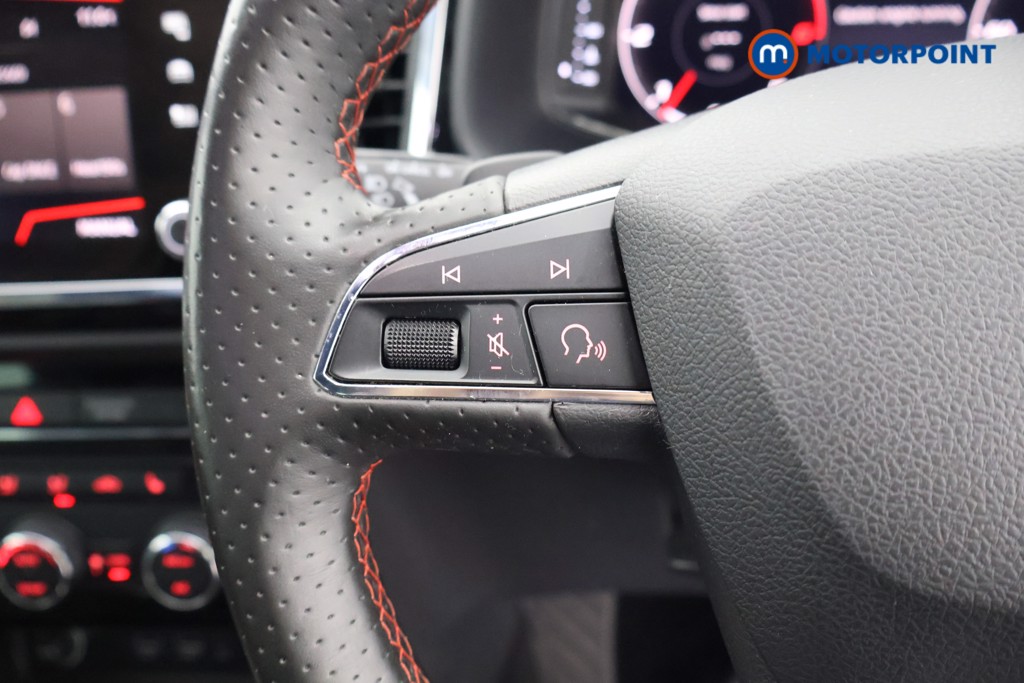 Used SEAT Ateca 2020 for sale - 76412990: Photo 10