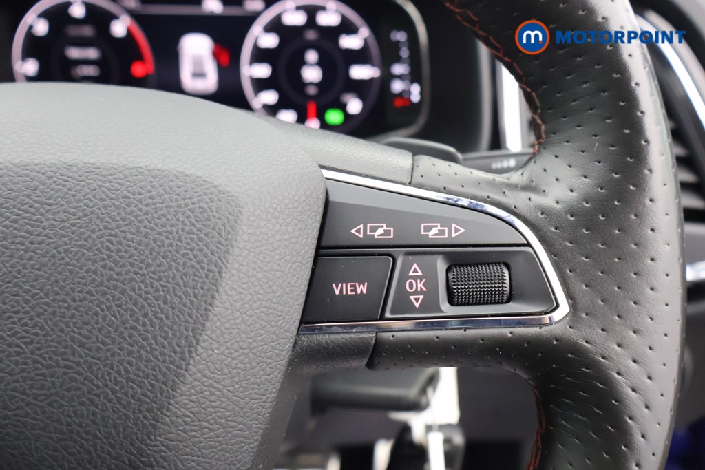 Used SEAT Ateca 2020 for sale - 76412990: Photo 11