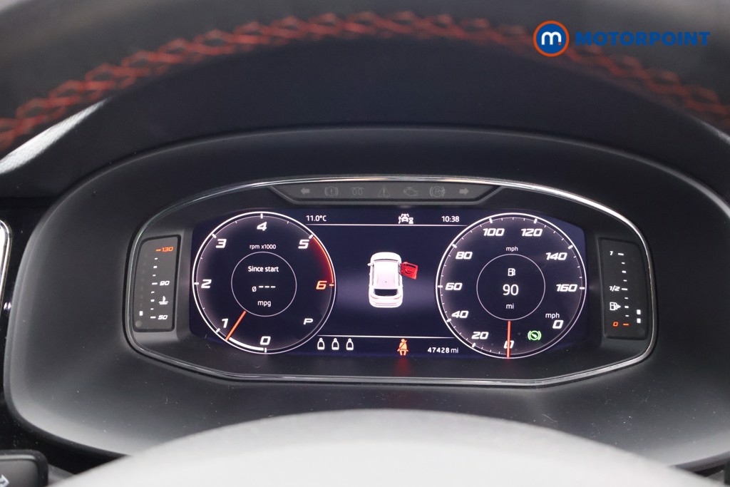 Used SEAT Ateca 2020 for sale - 76412990: Photo 12