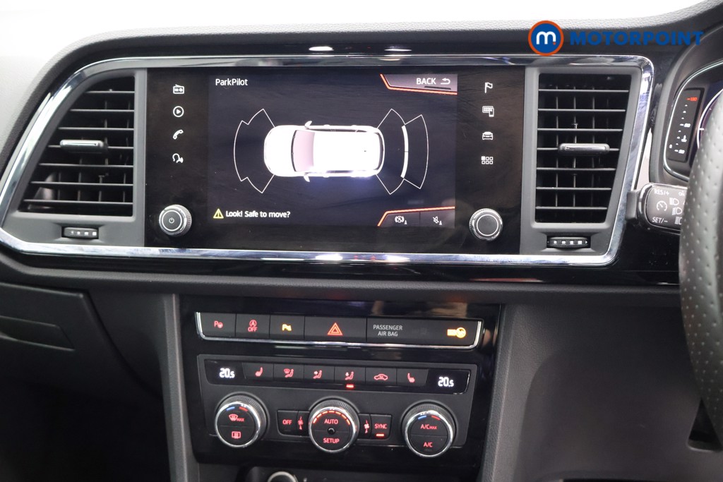 Used SEAT Ateca 2020 for sale - 76412990: Photo 17