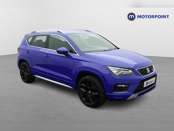 2.0 TDI FR Sport [EZ] 5dr DSG 4Drive