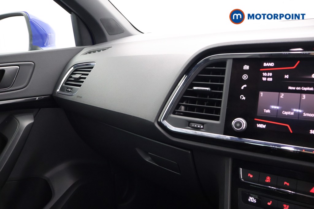 Used SEAT Ateca 2020 for sale - 76412990: Photo 20