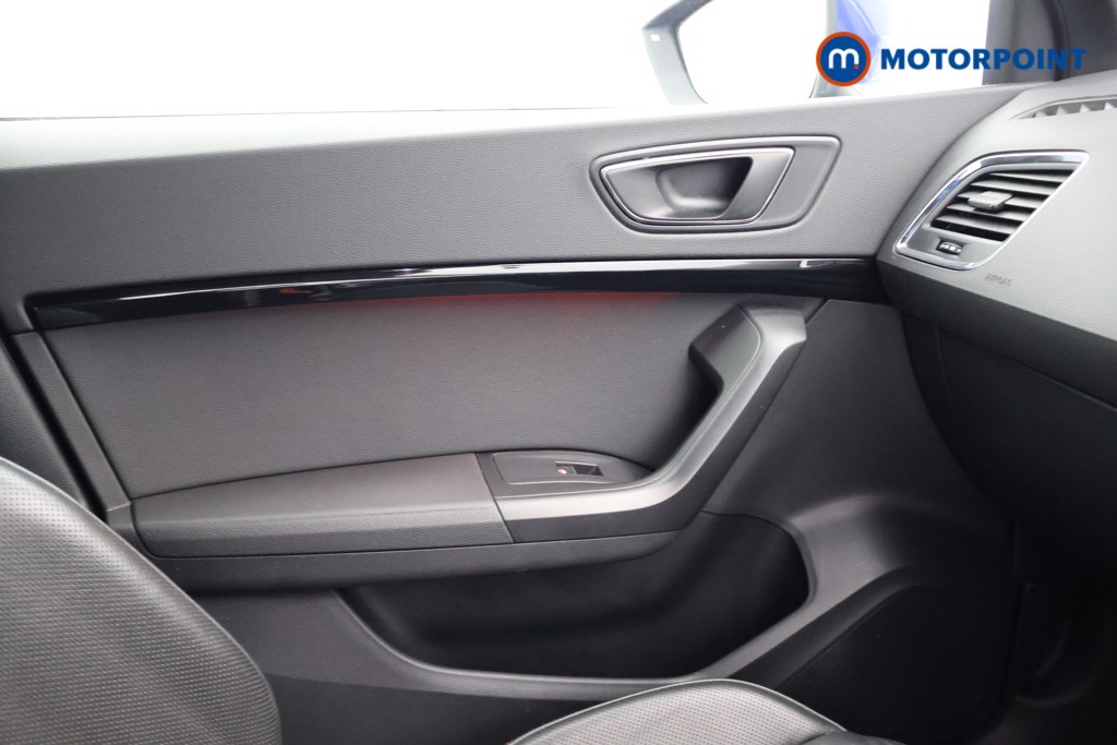 Used SEAT Ateca 2020 for sale - 76412990: Photo 21