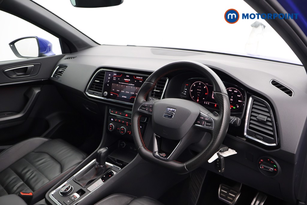 Used SEAT Ateca 2020 for sale - 76412990: Photo 23