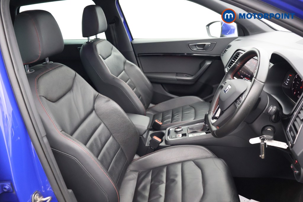 Used SEAT Ateca 2020 for sale - 76412990: Photo 24