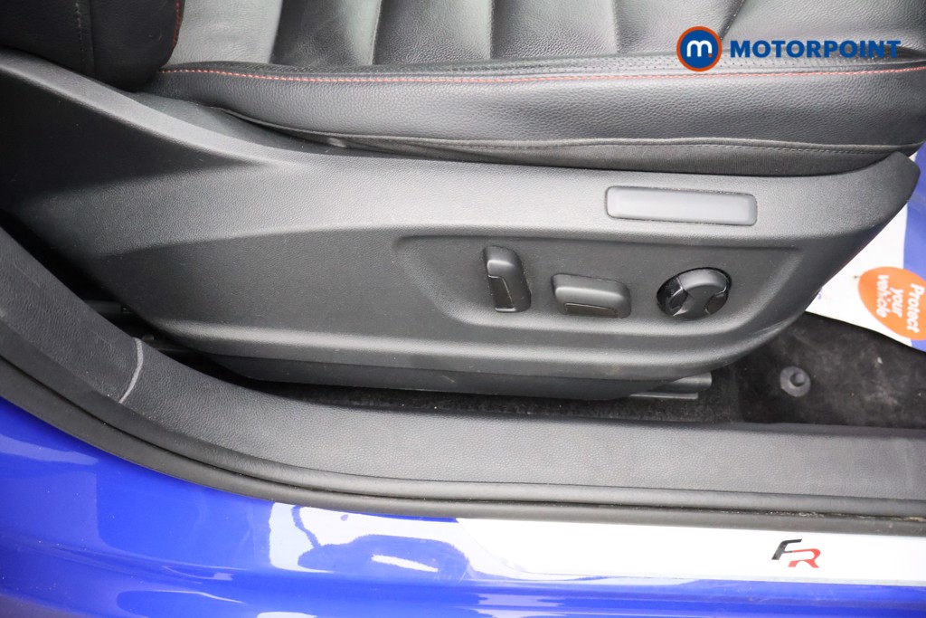 Used SEAT Ateca 2020 for sale - 76412990: Photo 25