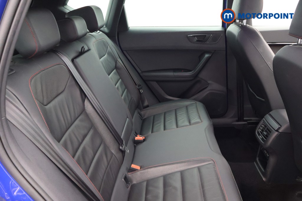 Used SEAT Ateca 2020 for sale - 76412990: Photo 26