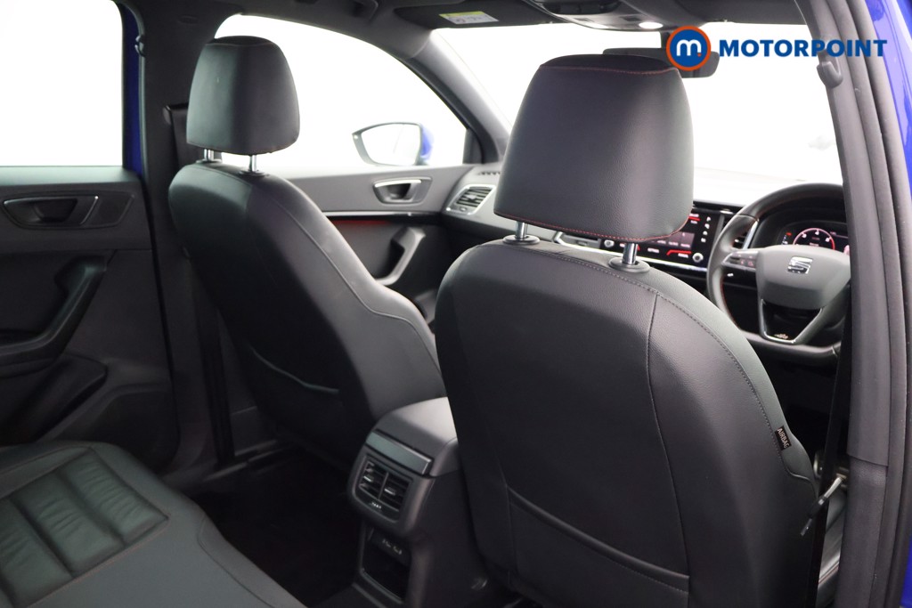 Used SEAT Ateca 2020 for sale - 76412990: Photo 27