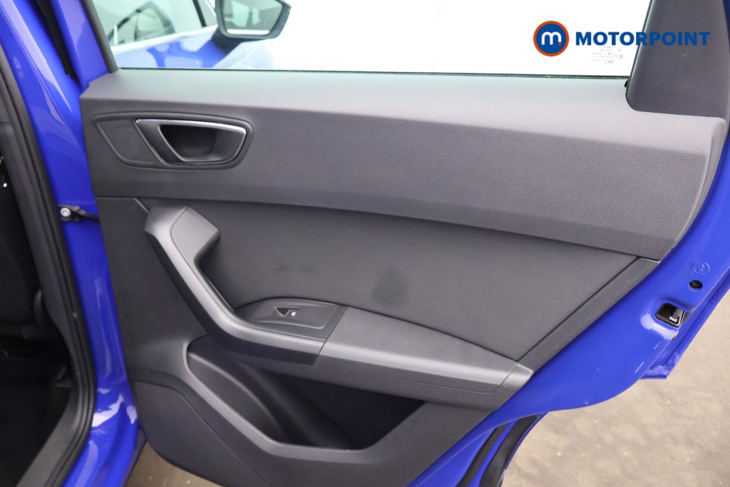 Used SEAT Ateca 2020 for sale - 76412990: Photo 28