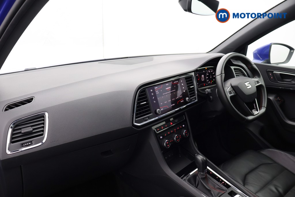 Used SEAT Ateca 2020 for sale - 76412990: Photo 29