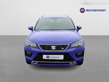 Used SEAT Ateca 2020 for sale - 76412990: Photo