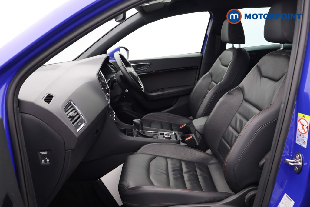 Used SEAT Ateca 2020 for sale - 76412990: Photo 30