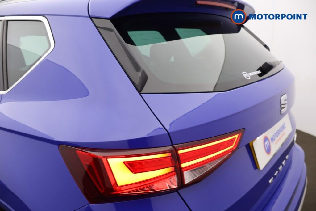 Used SEAT Ateca 2020 for sale - 76412990: Photo 32