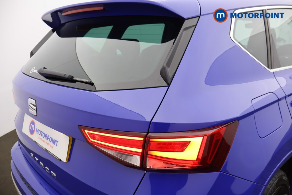 Used SEAT Ateca 2020 for sale - 76412990: Photo 33