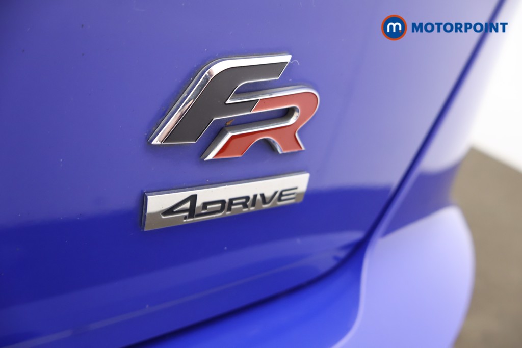 Used SEAT Ateca 2020 for sale - 76412990: Photo 34