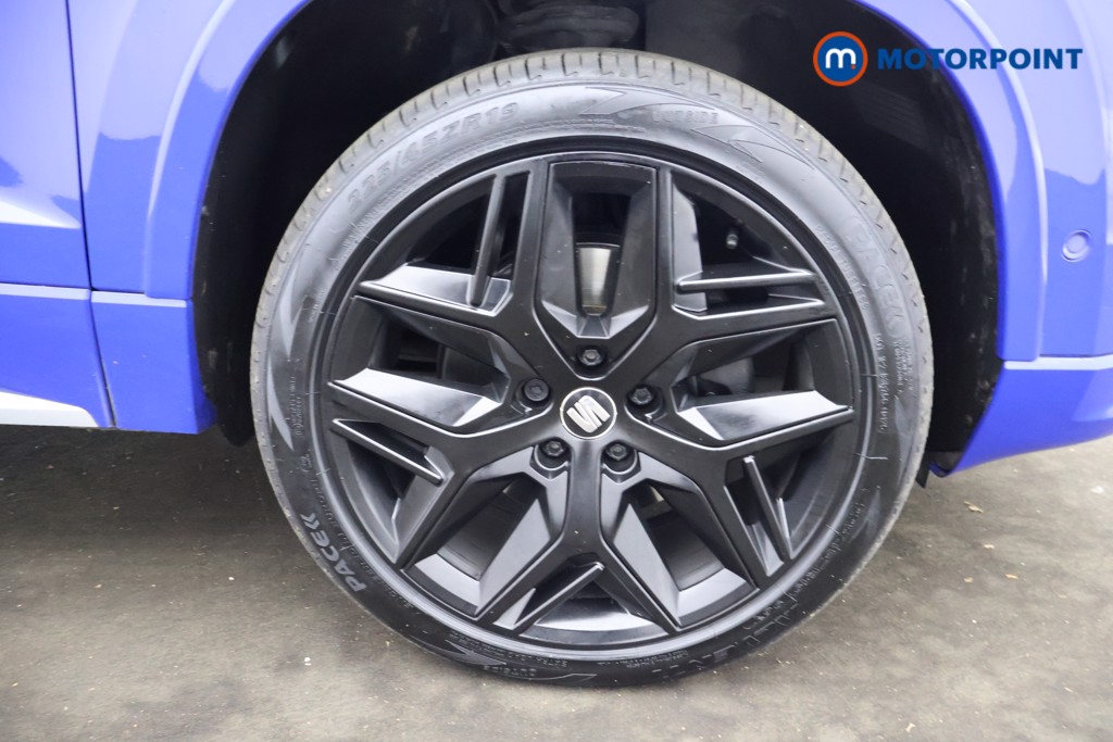 Used SEAT Ateca 2020 for sale - 76412990: Photo 37