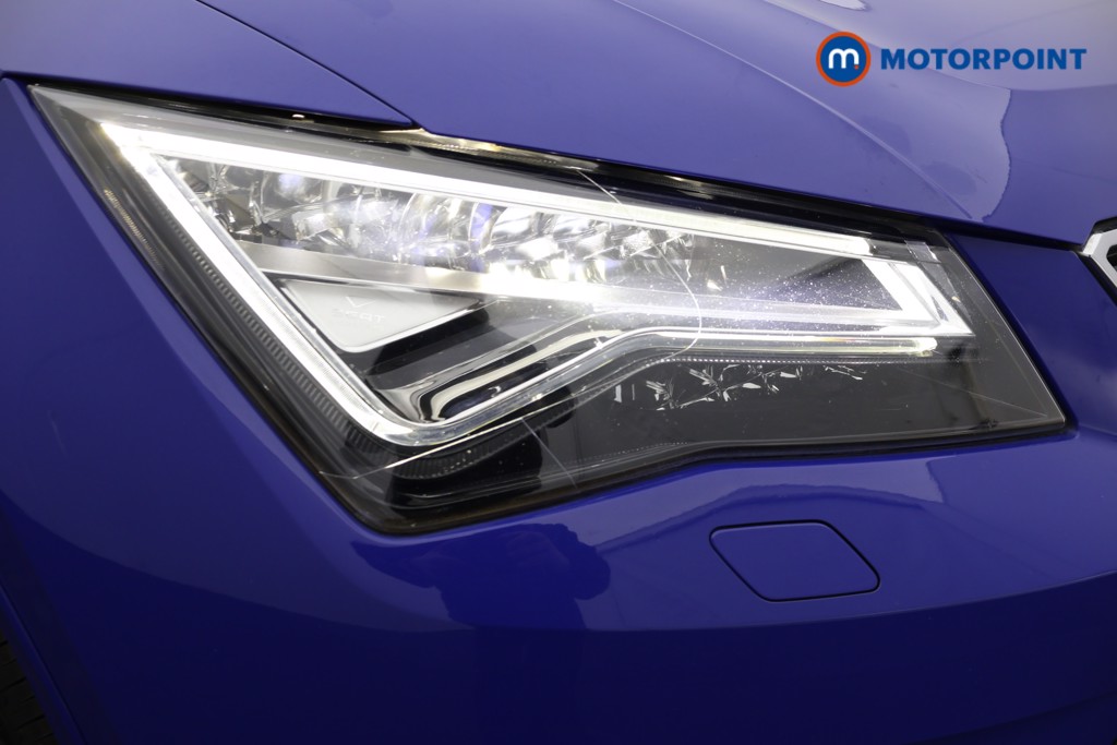 Used SEAT Ateca 2020 for sale - 76412990: Photo 38