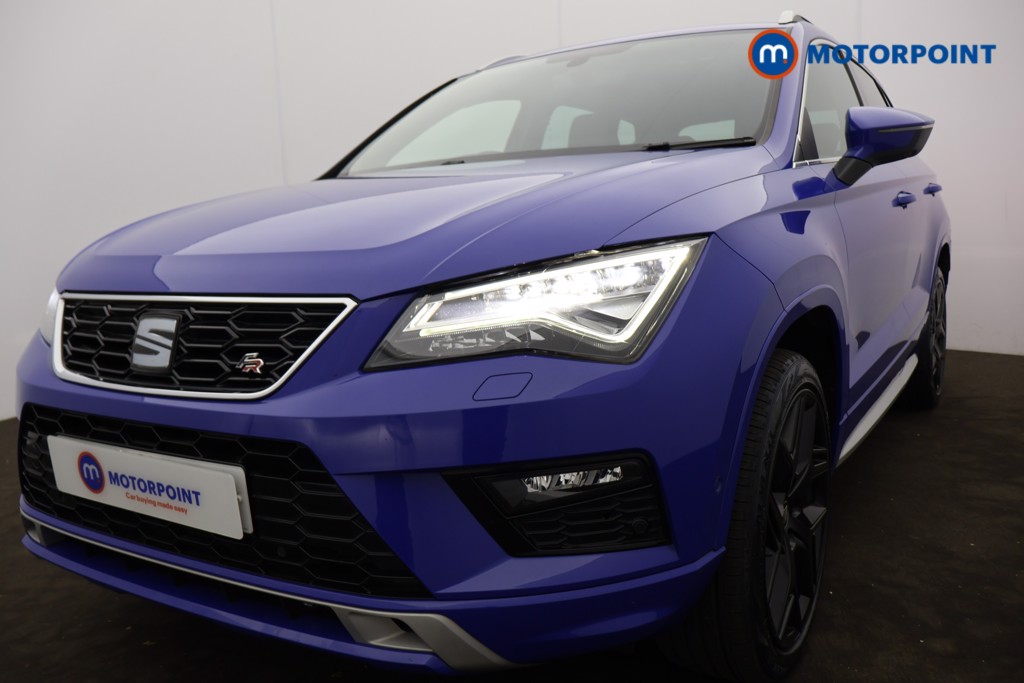Used SEAT Ateca 2020 for sale - 76412990: Photo 39