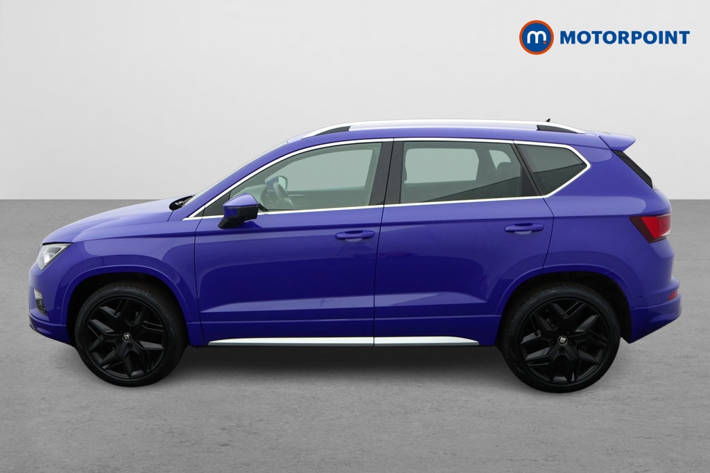 Used SEAT Ateca 2020 for sale - 76412990: Photo 4