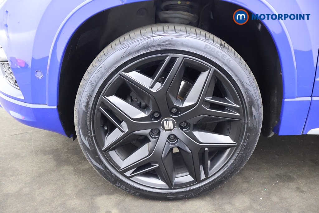 Used SEAT Ateca 2020 for sale - 76412990: Photo 40