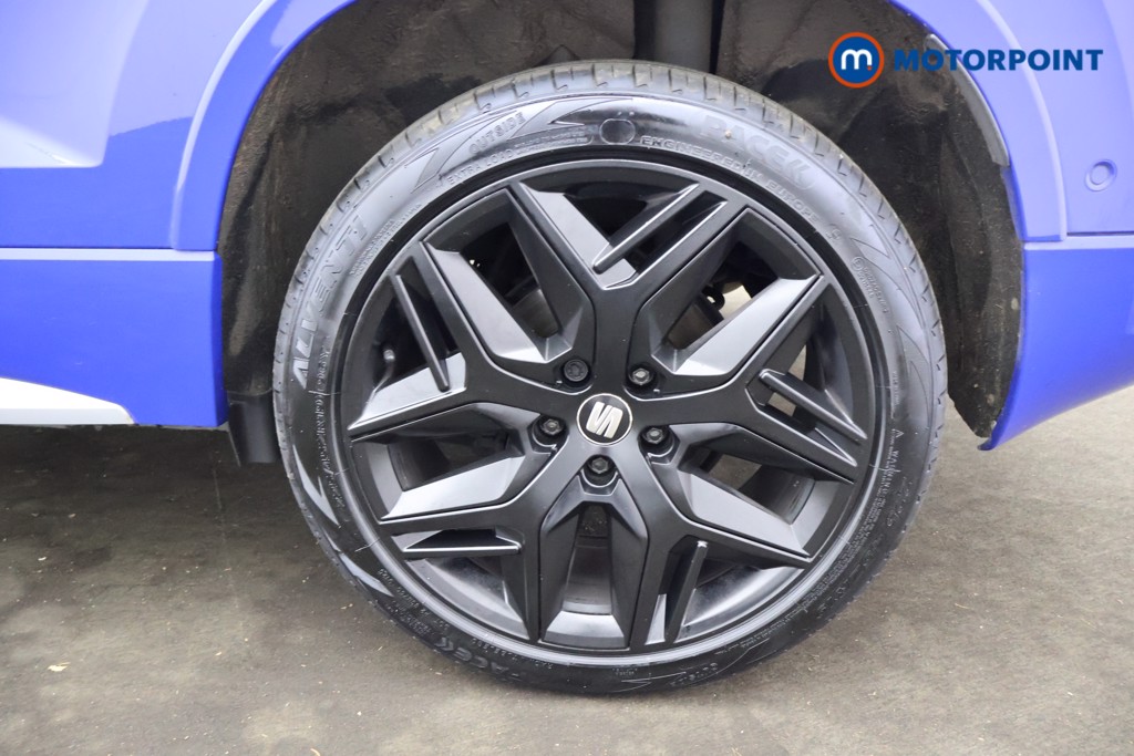 Used SEAT Ateca 2020 for sale - 76412990: Photo 41