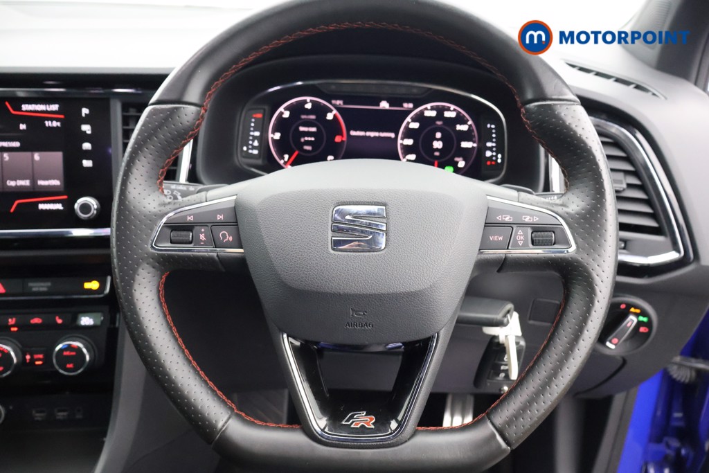 Used SEAT Ateca 2020 for sale - 76412990: Photo 9