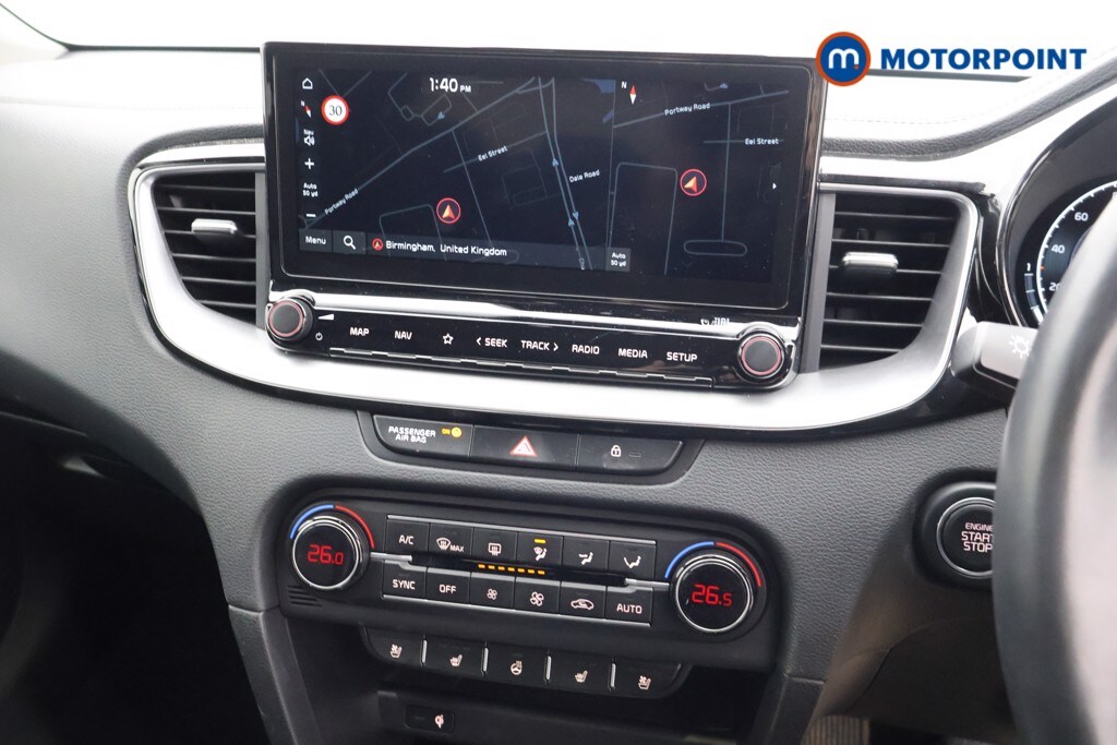 Used Kia XCeed 2022 for sale - 76782727: Photo 16