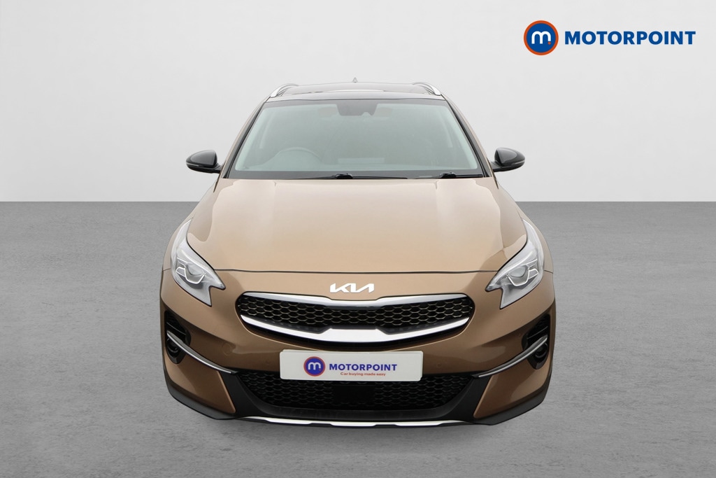 Used Kia XCeed 2022 for sale - 76782727: Photo 2