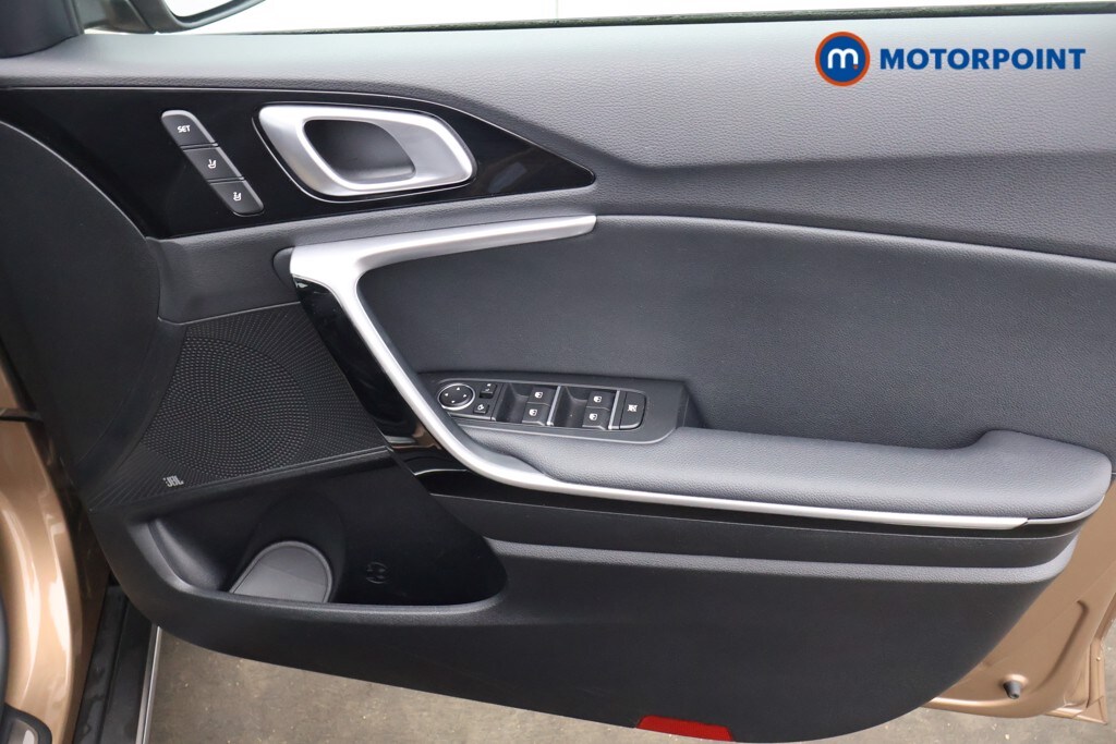 Used Kia XCeed 2022 for sale - 76782727: Photo 21