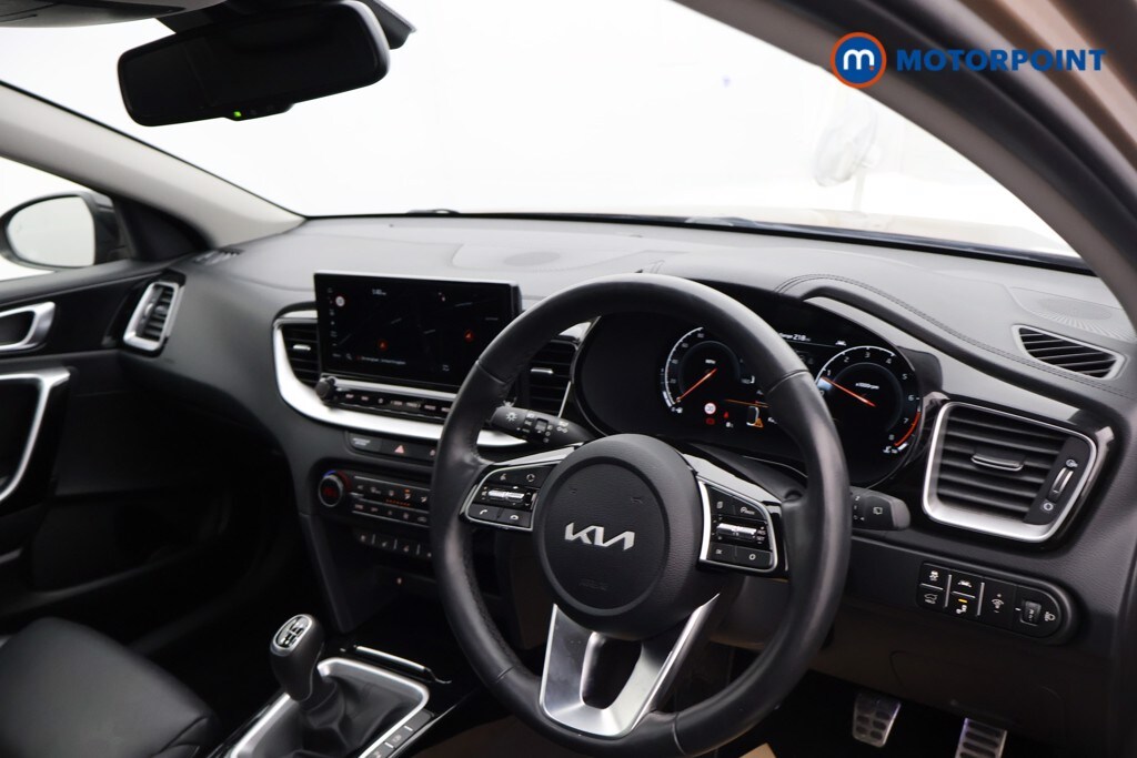 Used Kia XCeed 2022 for sale - 76782727: Photo 22