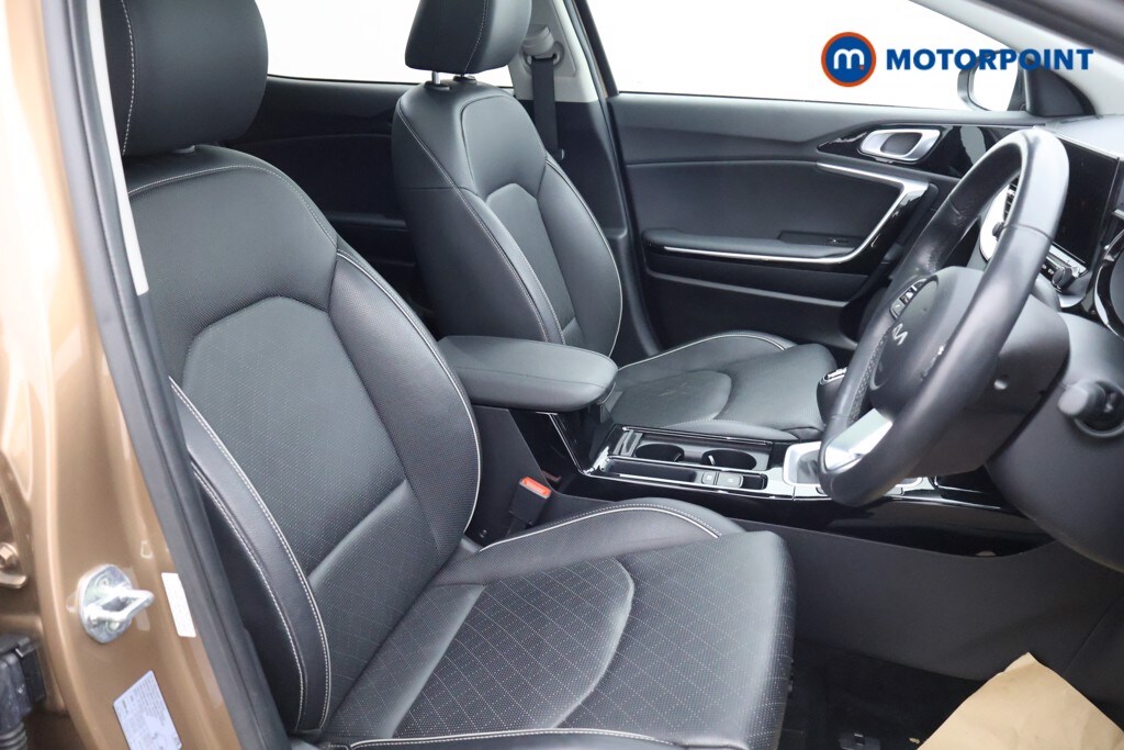 Used Kia XCeed 2022 for sale - 76782727: Photo 23