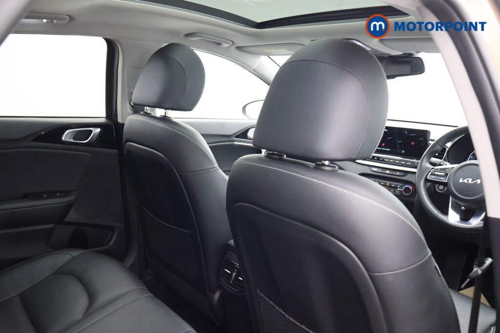 Used Kia XCeed 2022 for sale - 76782727: Photo 27