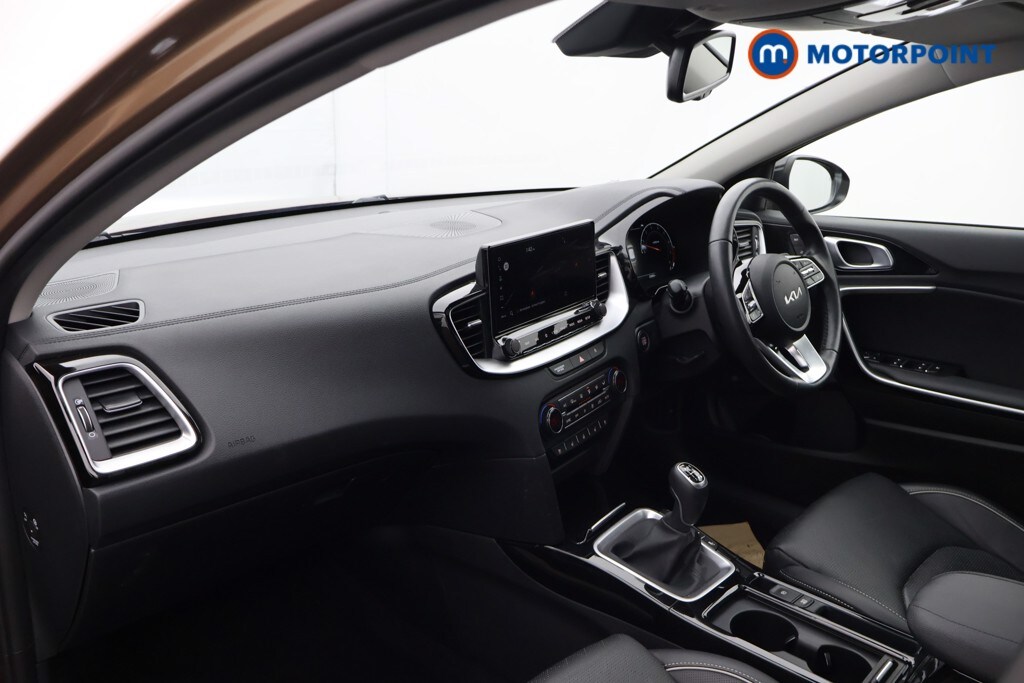 Used Kia XCeed 2022 for sale - 76782727: Photo 29