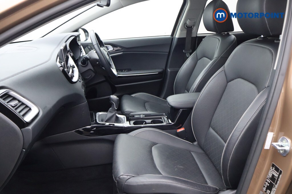 Used Kia XCeed 2022 for sale - 76782727: Photo 30