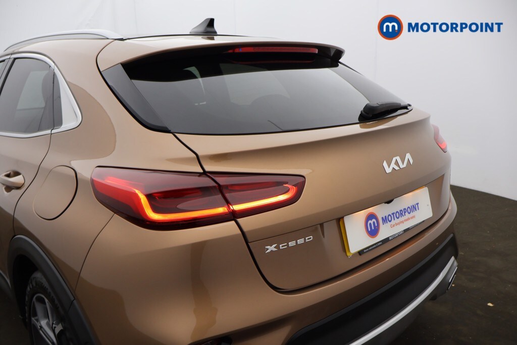 Used Kia XCeed 2022 for sale - 76782727: Photo 33