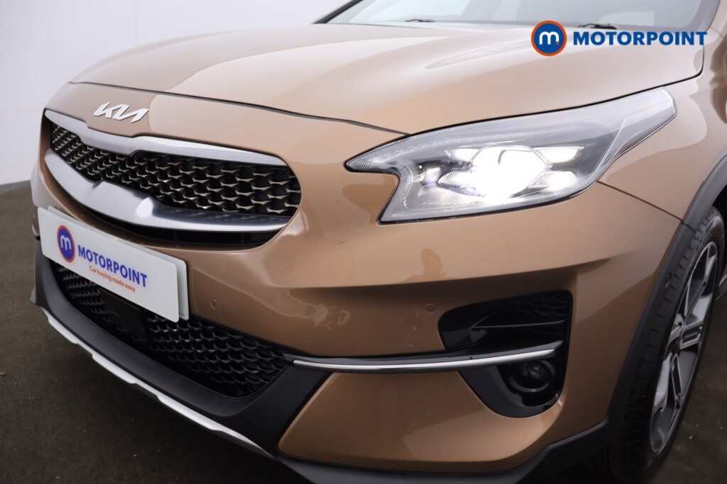 Used Kia XCeed 2022 for sale - 76782727: Photo 39