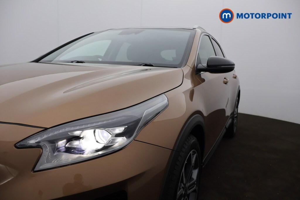 Used Kia XCeed 2022 for sale - 76782727: Photo 40