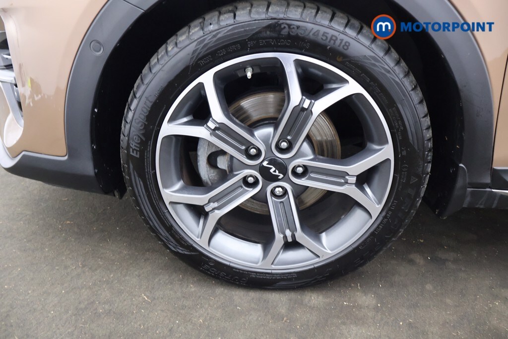 Used Kia XCeed 2022 for sale - 76782727: Photo 41