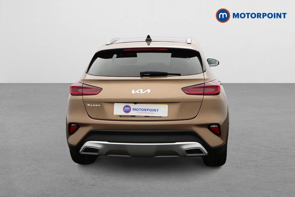 Used Kia XCeed 2022 for sale - 76782727: Photo 6