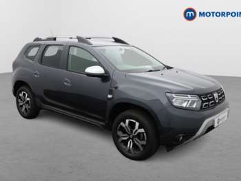 2022 - 1.0 TCe 90 Prestige 5dr