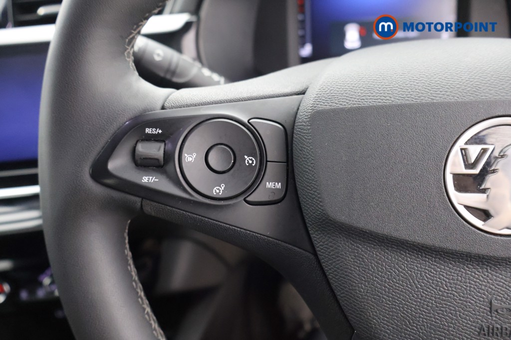 Used Vauxhall Corsa 2023 for sale - 78123577: Photo 10