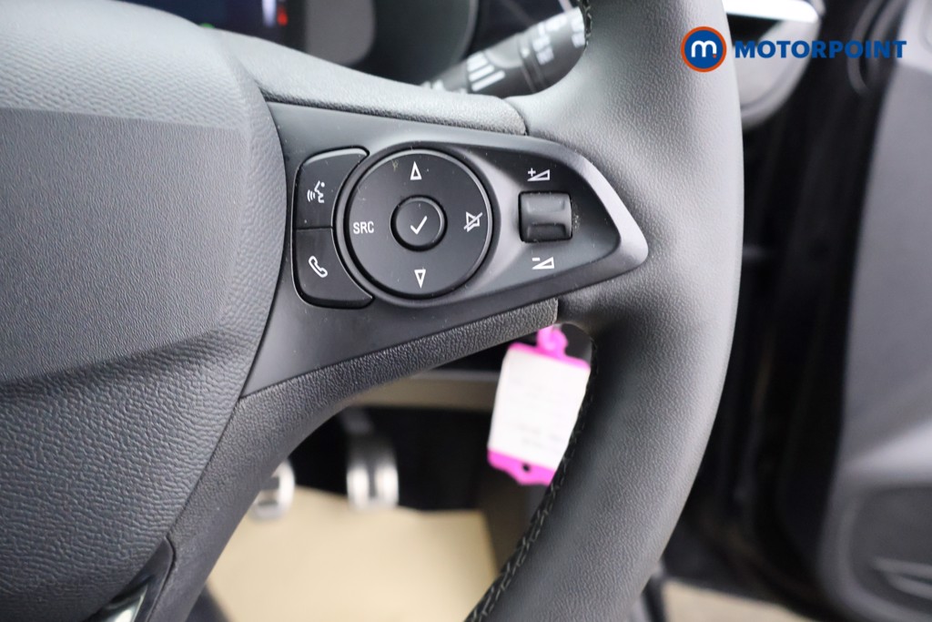 Used Vauxhall Corsa 2023 for sale - 78123577: Photo 11