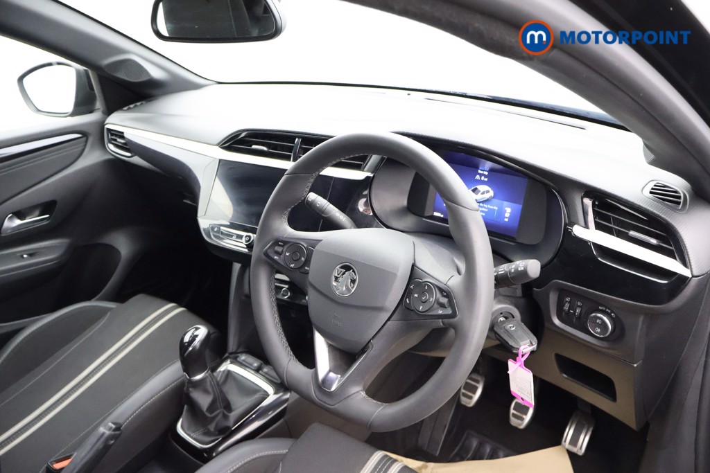 Used Vauxhall Corsa 2023 for sale - 78123577: Photo 20