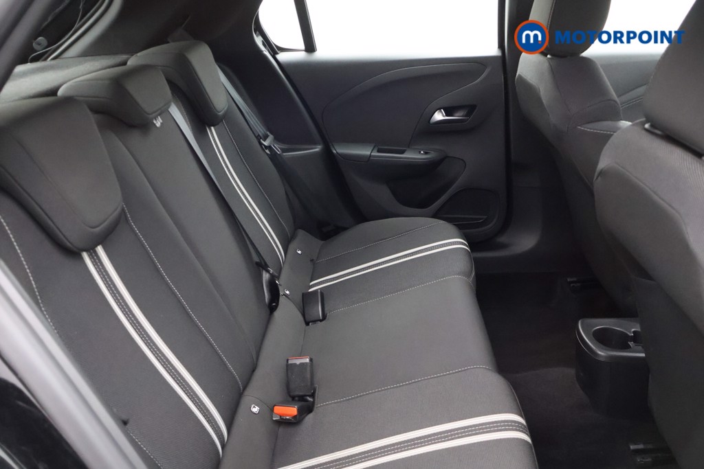 Used Vauxhall Corsa 2023 for sale - 78123577: Photo 22