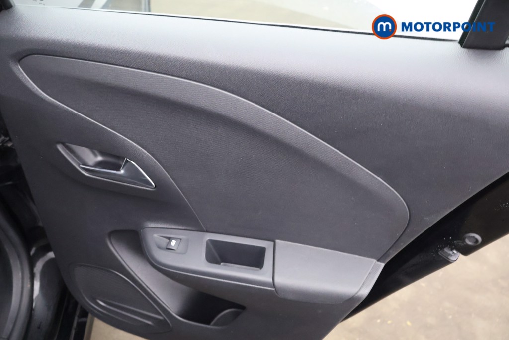 Used Vauxhall Corsa 2023 for sale - 78123577: Photo 24