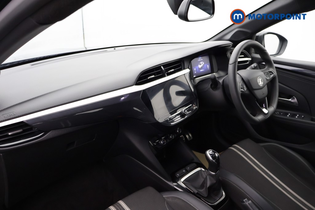 Used Vauxhall Corsa 2023 for sale - 78123577: Photo 25