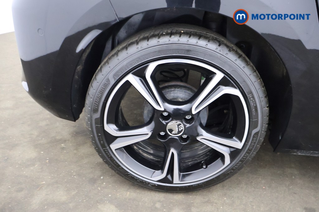 Used Vauxhall Corsa 2023 for sale - 78123577: Photo 28