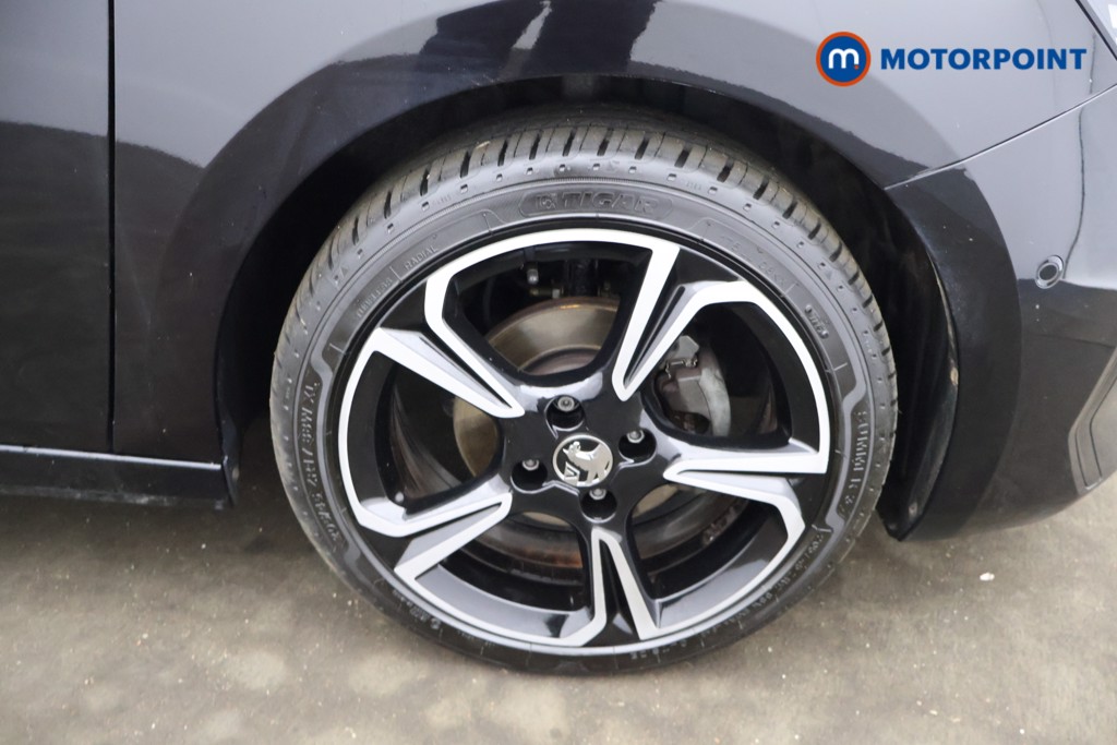 Used Vauxhall Corsa 2023 for sale - 78123577: Photo 29