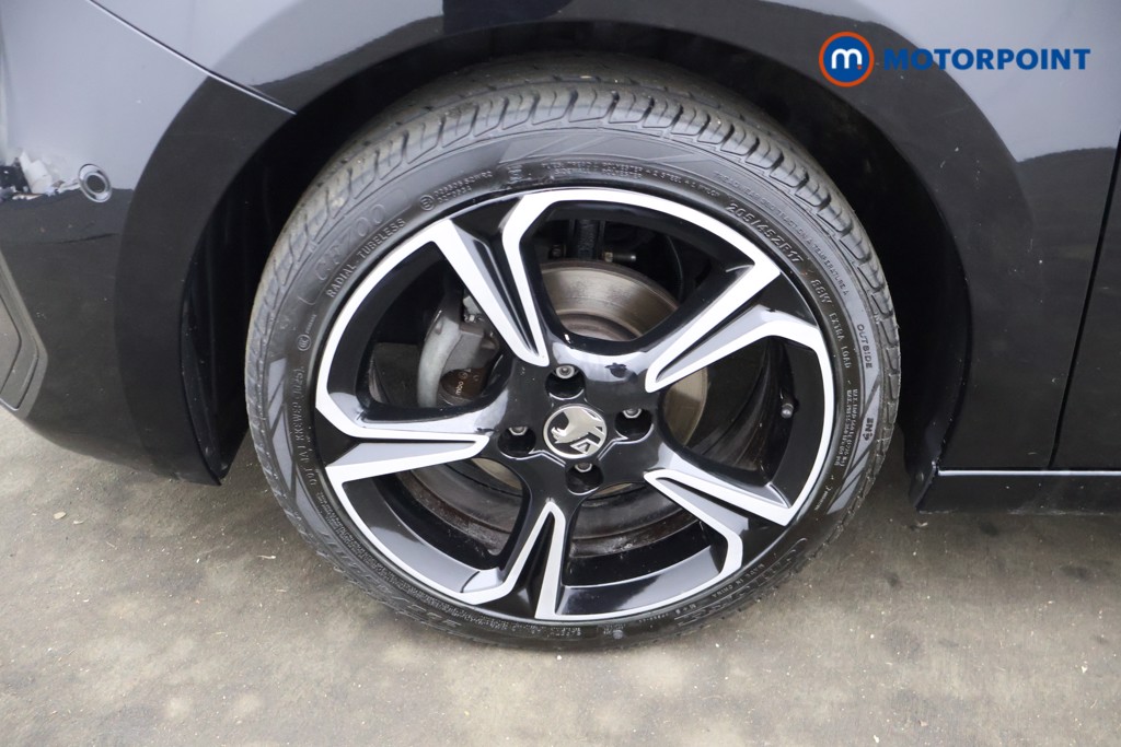 Used Vauxhall Corsa 2023 for sale - 78123577: Photo 30