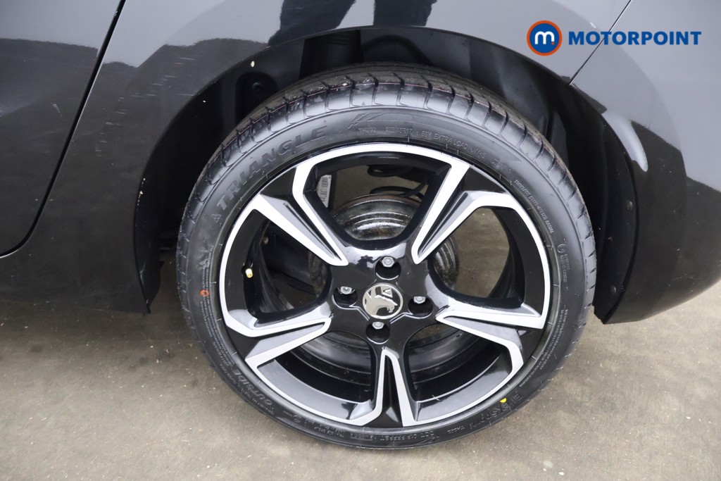 Used Vauxhall Corsa 2023 for sale - 78123577: Photo 31